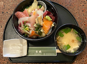 本格和食 活魚料理 荒磯 成田: かずみんさんの2026年06月22日の1枚目の投稿写真