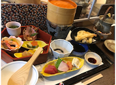 和食 懐石 がんこ 三田の里: きりんさんの2021年01月20日の1枚目の投稿写真