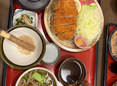 和食麺処 サガミ 一社店: ヨーさんの2026年03月17日の1枚目の投稿写真