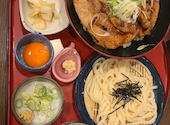 和食麺処 サガミ 豊田上野店: ヨーさんの2026年03月21日の1枚目の投稿写真