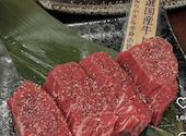個室炭火焼肉 伏見屋飛騨牛 別邸 名駅3丁目: ヨーさんの2026年06月29日の1枚目の投稿写真