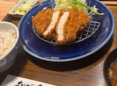 とんかつ マ メゾン 長久手店: ヨーさんの2026年07月31日の1枚目の投稿写真