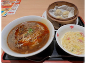 上海湯包小館 長久手店: ヨーさんの2026年07月31日の1枚目の投稿写真