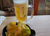 居酒屋それゆけ!鶏ヤロー!京都西院店: 武男ちゃんさんの2026年05月10日の2枚目の投稿写真