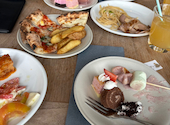 ザ キッチン サルヴァトーレ クオモ The Kitchen Salvatore Cuomo 名古屋駅店: まーちゃんさんの2025年07月26日の2枚目の投稿写真