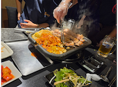 焼肉ホルモン 韓国料理 はんぢゃん 新発田店: ぁゅみさんの2026年08月15日の2枚目の投稿写真