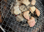 塩ホルモンろくめい 浜口店: さきさんの2026年06月05日の3枚目の投稿写真