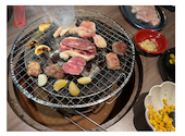 塩ホルモンろくめい 浜口店: さきさんの2026年08月17日の1枚目の投稿写真