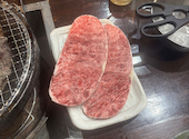 炭火焼肉 食べ放題 じゅじゅ庵 京橋店: ザンボニーさんの2025年02月の1枚目の投稿写真
