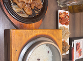 韓国料理 bibim ソラリアプラザ天神店: ななさんの2026年07月31日の1枚目の投稿写真