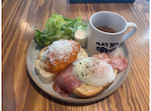 FLAT NOTE COFFEE (フラットノートコーヒー): ななさんの2026年09月28日の1枚目の投稿写真