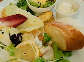 cafe&dining コタン COTAN: ゆきさんの2024年04月06日の1枚目の投稿写真