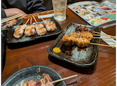 おんどり庵 武庫之荘店 焼き鳥: なおさんの2026年04月08日の1枚目の投稿写真