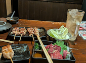 おんどり庵 武庫之荘店 焼き鳥: なおさんの2026年07月01日の1枚目の投稿写真
