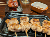おんどり庵 武庫之荘店 焼き鳥: なおさんの2026年07月19日の1枚目の投稿写真