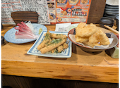～肉と魚の旨い店～GOTTO酒場 備後町店: なおさんの2025年05月の1枚目の投稿写真