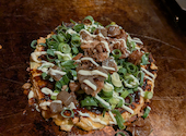 お好み焼き酒場　粉もん太郎　大阪梅田店: なおさんの2026年06月15日の1枚目の投稿写真