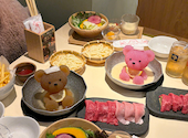 北海道めんこい くまちゃん温泉 渋谷店: にさんの2026年08月23日の1枚目の投稿写真