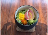 cucina L' ATELIER クッチーナ ラトリエ: ねこみみさんの2026年08月18日の1枚目の投稿写真