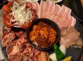 焼肉 まっしぐら 上石神井店 : mieさんの2025年05月26日の2枚目の投稿写真