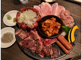 焼肉 まっしぐら 上石神井店 : mieさんの2025年05月26日の2枚目の投稿写真