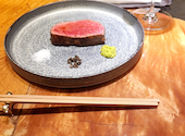 横浜 鉄板焼き WAGYU LIVERARY: りくとさんの2024年12月08日の1枚目の投稿写真