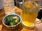 大衆博多酒場　あいらしか　横浜西口店: ちょびさんの2026年10月08日の1枚目の投稿写真