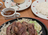 ステーキのどん 東大宮店: ゆりちゃんさんの2026年06月12日の1枚目の投稿写真