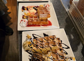 下町パスタバル ブリラーレ 新小岩北口: ゆりちゃんさんの2026年09月08日の3枚目の投稿写真