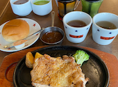 ステーキのどん 中百舌鳥店: Makiさんの2026年04月29日の1枚目の投稿写真