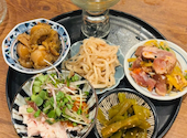 炭と釜飯 食堂とっと: ゆりさんの2026年09月01日の1枚目の投稿写真