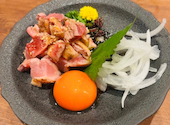 炭と釜飯 食堂とっと: ゆりさんの2026年09月01日の2枚目の投稿写真