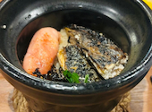 炭と釜飯 食堂とっと: ゆりさんの2026年09月01日の3枚目の投稿写真