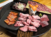 大阪鶴橋焼肉Wabi Sabi DX: ヤンさんの2026年05月31日の1枚目の投稿写真