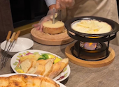 Italian Kitchen VANSAN バンサン 周南平和通店: あいあいさんの2024年11月03日の2枚目の投稿写真