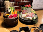 炉ばた魚竹　徳山店: あいあいさんの2026年09月08日の1枚目の投稿写真