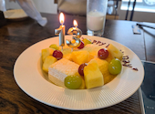 Food&Bar Roots 高根木戸: しんやさんの2026年10月11日の1枚目の投稿写真