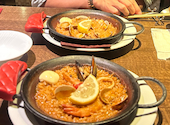 スペイン料理 La Cazuela 三ノ宮 ミント神戸店: りゅうちゃんさんの2026年06月04日の1枚目の投稿写真
