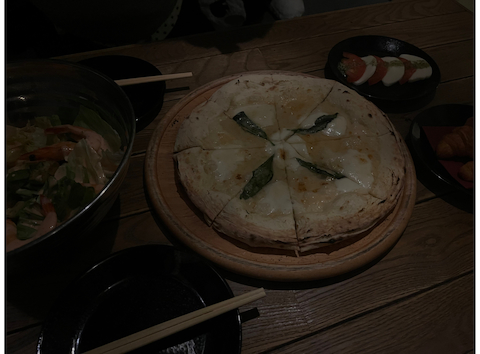 CABANA TERRACE カバナテラス 名古屋栄店: きむさんの2026年06月09日の1枚目の投稿写真