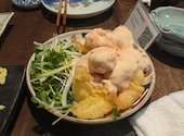 居酒屋 和ノ肴 松 by L factory: ぽさんの2026年09月06日の1枚目の投稿写真