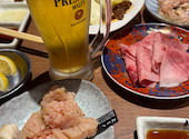 炭火焼肉 ぶち 舟入店: らぶまるさんの2026年08月13日の1枚目の投稿写真