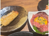 全席個室 生本マグロと炭火焼き鳥　海鮮居酒屋　灯　藤沢北口店: りいさんの2026年09月09日の1枚目の投稿写真