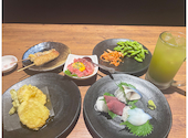 全席個室 生本マグロと炭火焼き鳥　海鮮居酒屋　灯　藤沢北口店: りいさんの2026年09月09日の3枚目の投稿写真