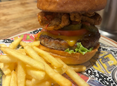 J.S. BURGERS CAFE ルミネ池袋店: ななさんの2025年10月31日の1枚目の投稿写真
