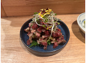肉処 大阪ブラウン LINKS UMEDA店: HRさんの2026年09月29日の2枚目の投稿写真