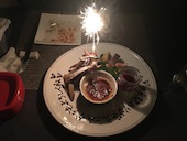 Tall Sun Dining トールサン ダイニング: 尚さんの2017年02月20日の1枚目の投稿写真