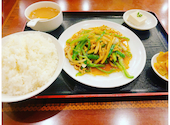 中華料理 敦煌: はっちさんの2023年10月07日の1枚目の投稿写真