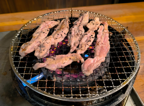 焼肉太郎 刈谷店(焼肉・ホルモン)の口コミ | ホットペッパーグルメ