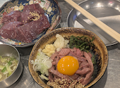ホルモン酒場55　京急蒲田店: あゆーめさんの2026年08月21日の1枚目の投稿写真