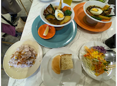 ALLY'S garden Nagoya（アリーズ ガーデン ナゴヤ）: Ｑmiさんの2026年03月26日の2枚目の投稿写真